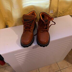 Timberland Chukka Boots